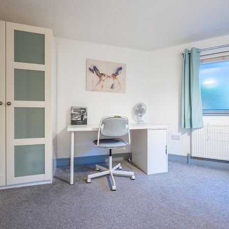 Millennium View By Ty Sa Apartment Cardiff Bagian luar foto
