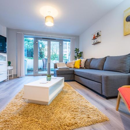 Millennium View By Ty Sa Apartment Cardiff Bagian luar foto