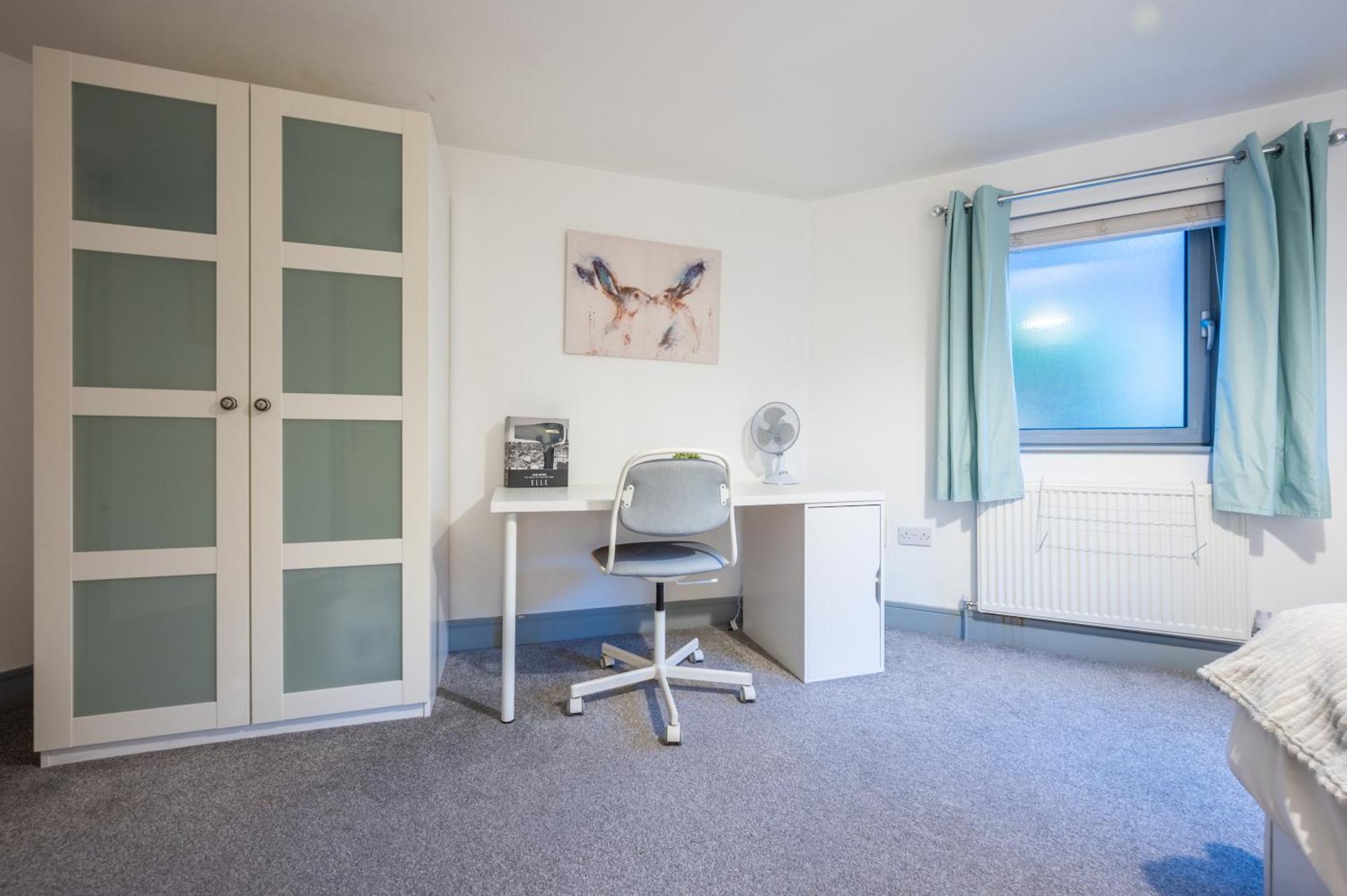 Millennium View By Ty Sa Apartment Cardiff Bagian luar foto