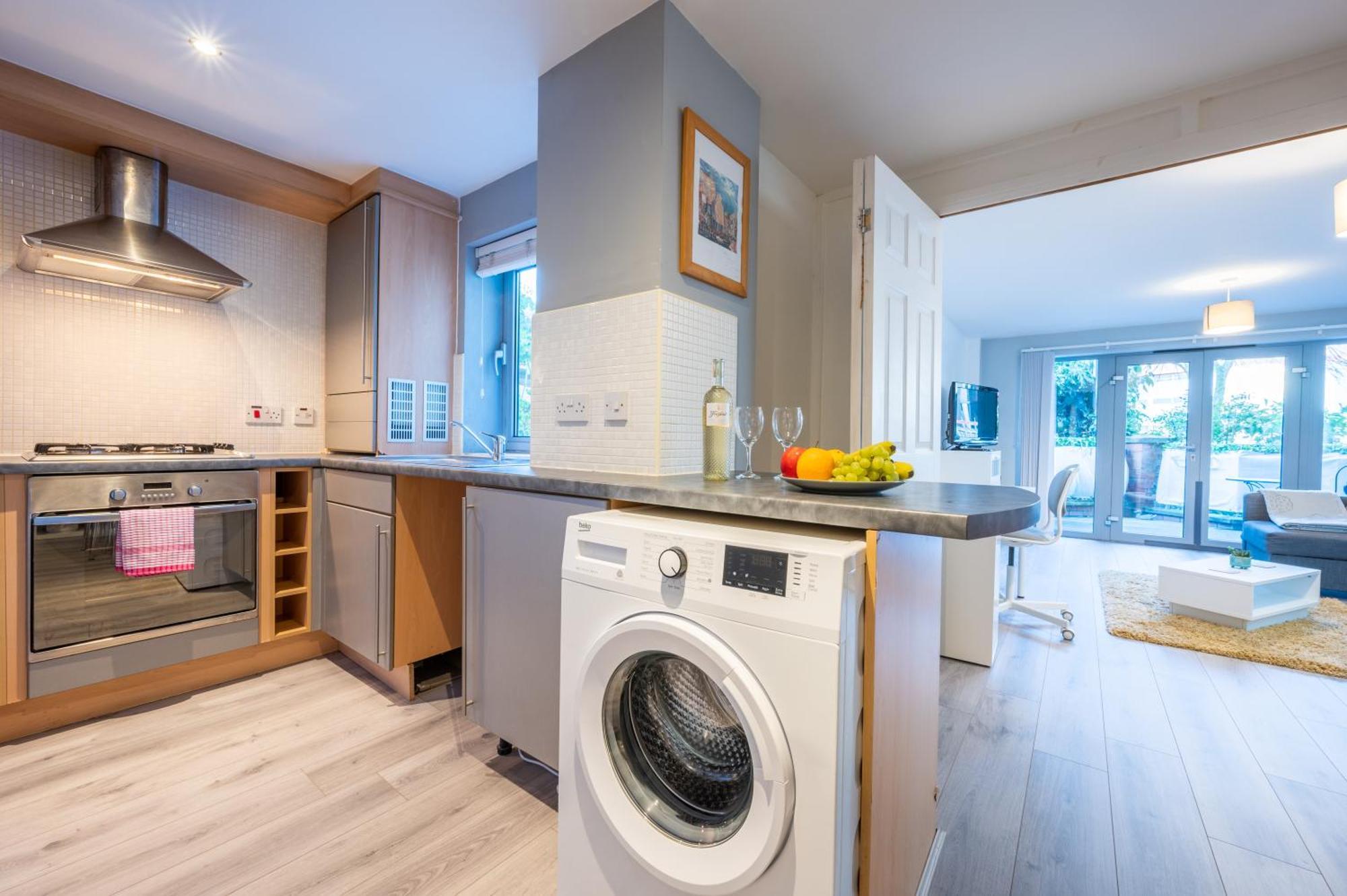 Millennium View By Ty Sa Apartment Cardiff Bagian luar foto